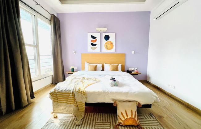 BluO Medicity - Hotel Gurgaon - Foto 5