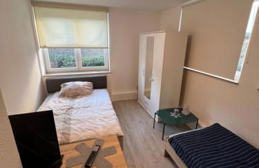 City Unterkunft 1 - Foto 10