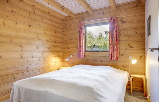 5 bedroom House in Væggerløse with terrace and sauna - Photo 10