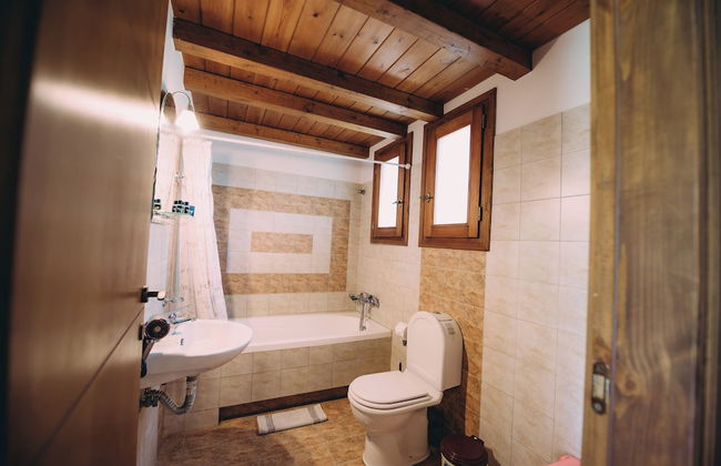 Trikalioti\'s Lush Green Estate Apartments - Photo 27