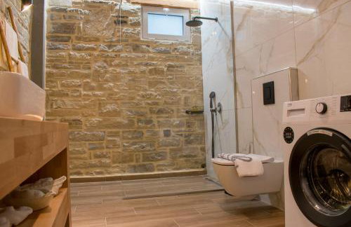 The Cave Villa - Photo 13