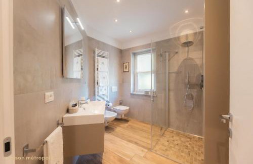 Parco della Mandria - La Falchetta House - Photo 22