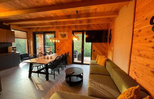 Chałpy H700 - Foto 17