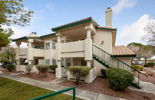 HiddenJewel Near Summerlin - Foto 1