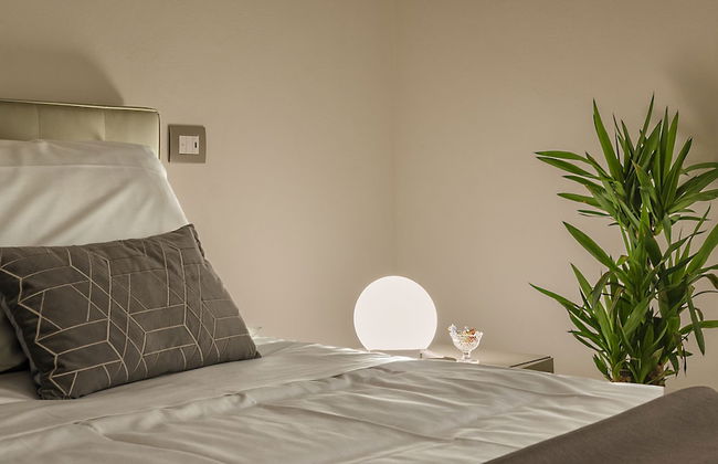 Palazzo Cini Luxury Rooms In Pisa - Foto 7