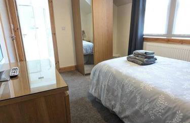 56 Bayhead Stornoway, 7 Bedroom house - Foto 16