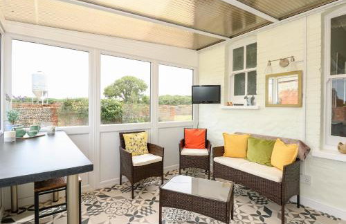 Owl Cottage - Foto 16