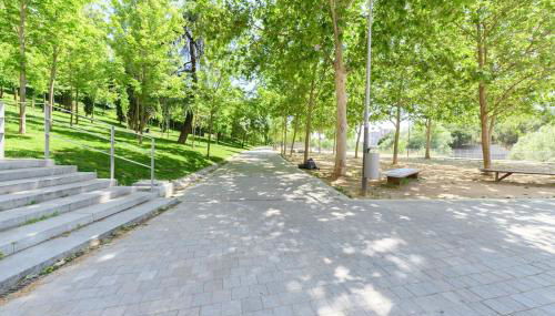 Studio with balcony Everything you need Temporary AMA144 - Photo 3