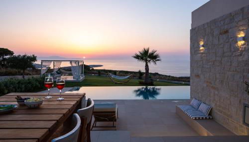 Elias Villa in Kalathas - Foto 5