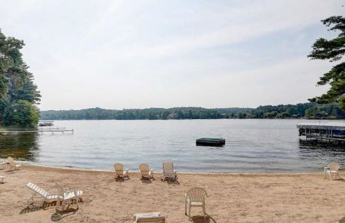 Family Dreams Condo at Lighthouse Cove - Foto 14