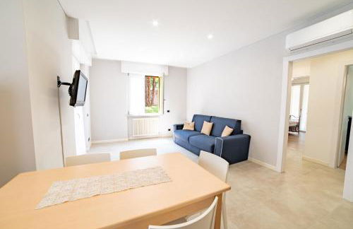 Casa Comparin Appartamento Lesa - Foto 23