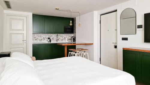 Il Caruggio Flat - Foto 3