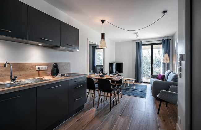 La Grange des Pères - Photo 40