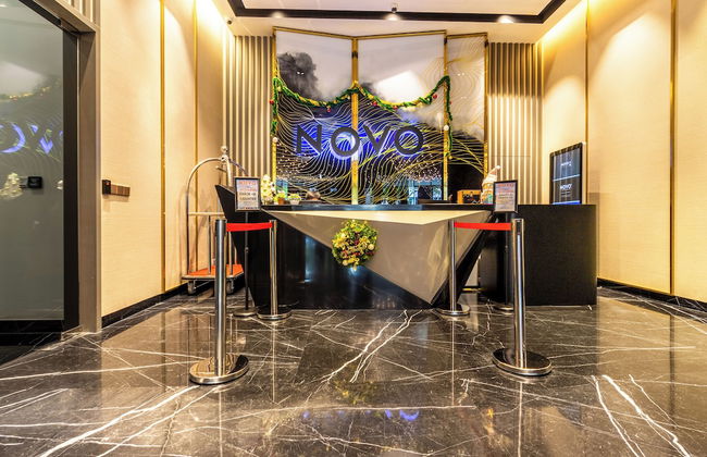 Novo Kuala Lumpur - Foto 2