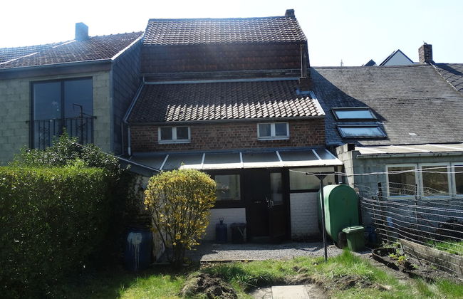 La Maison de Germaine - Photo 12