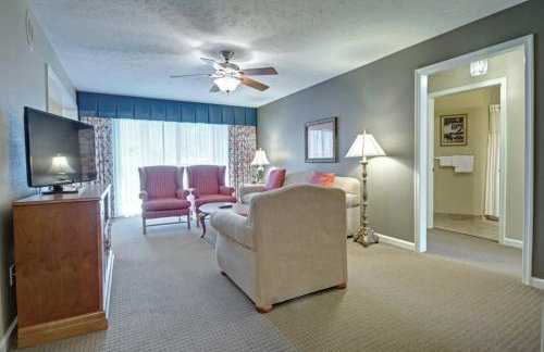 Wyndham Kingsgate 1BR Apartment with Resort Access - Foto 57