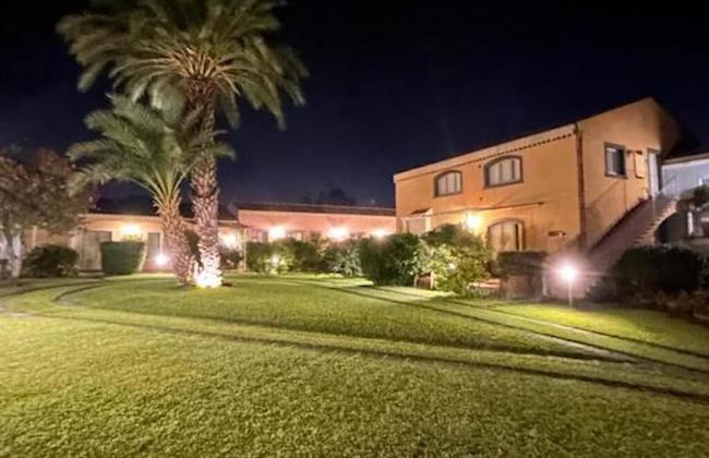 Torre Archirafi Resort - Foto 13