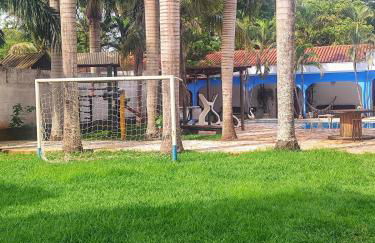 Área de lazer 3 suítes 50 ps - Foto 20