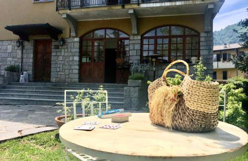 Appartamenti La Menaresta quiet & relax near Bellagio - Foto 25