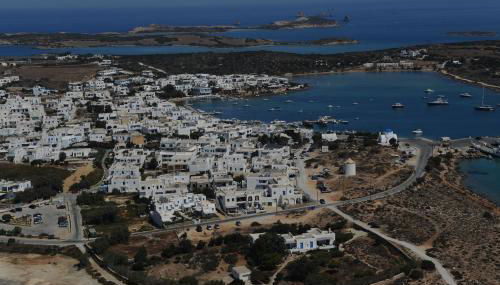 ThalaSEA - village Antiparos - Foto 4