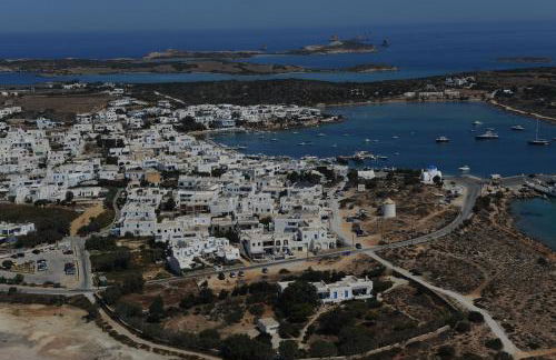 ThalaSEA - village Antiparos - Foto 4