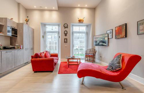 Unique Two Bed Holiday Home in Edinburgh - Foto 11