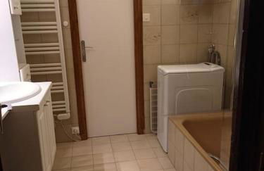 Chalet de montagne Pierre et Gaby non-fumeur hôte non professionnel - Foto 45