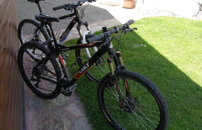 Apartments Mrakič - Foto 66