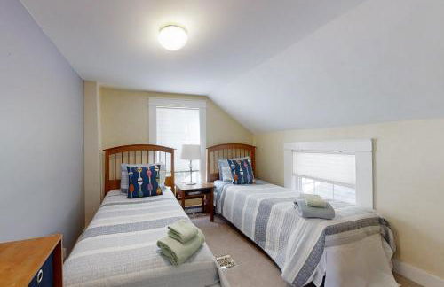 Firehouse Cottage - Foto 22