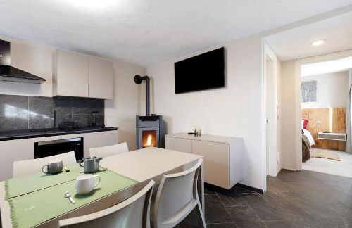 Les Maisons de Karen The Ski House - Foto 12