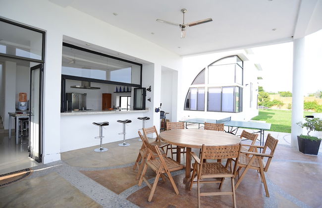 Luxury House Near Cuernavaca - Foto 17