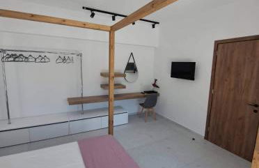 Courtyard Luxury Suites “ APOSTOLOS” - Foto 11