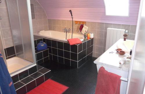 Gite Les Sources - Foto 14