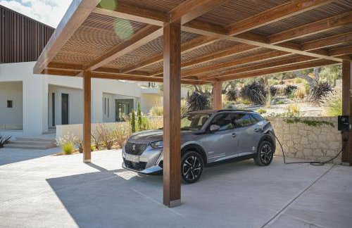 Stella Cadente - Awaken to 5star Luxury by etouri - Foto 73