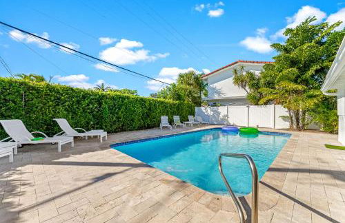 2 min walk to the Beach- Renovated King Studio #2 - Foto 13