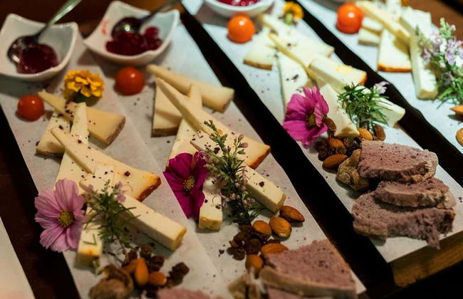 Visita a las bodegas Monje - Foto 6