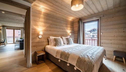 Apartment Cervino Monriond Courchevel - by EMERALD STAY - Foto 4