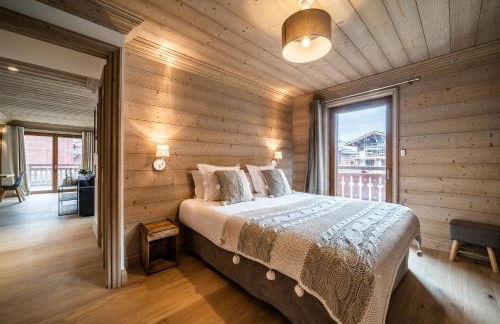 Apartment Cervino Monriond Courchevel - by EMERALD STAY - Foto 4