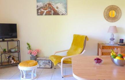 Appartement cosy proche du centre-ville d'Auray - Foto 12