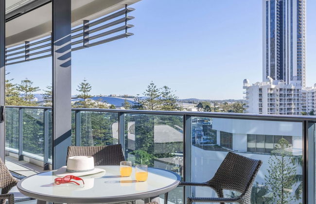 Peppers Broadbeach - Photo 20