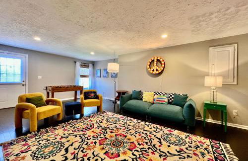 190 Overbrook Drive Swanky Swangos Dream Home by Jess - Foto 5