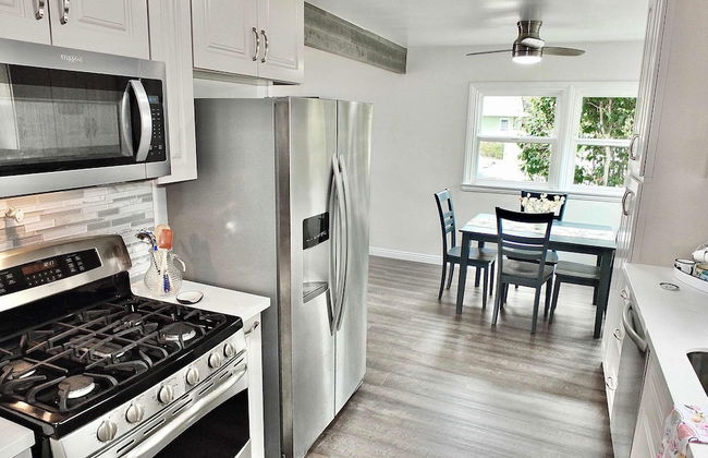 Greenbelt Guesthouse - Foto 7