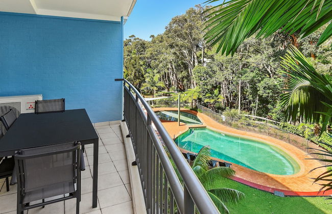 Flynns Beach Resort - Photo 12