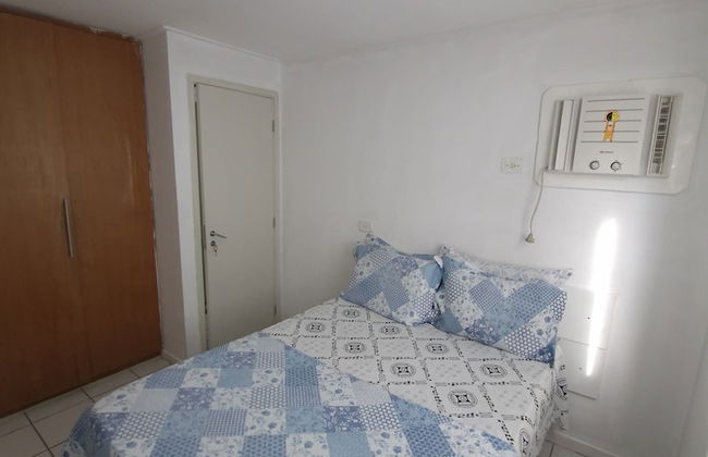 Apartamento Beira Mar Pajuçara Maceió - Photo 3