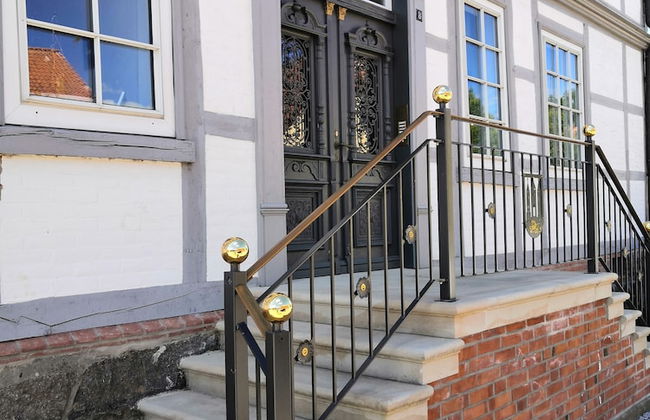 Ferienhof Trapp Heuhotel - Foto 45