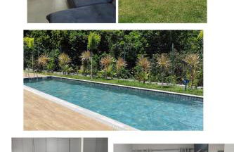 Aconchego da Alê em Porto, Ar condicionado e Piscina, Apartamento inteiro, Cozinha completa, Wifi, 02 Quartos confortáveis, travesseiro nasa , Colchão confortável ideal para férias descanso lazer ou negócios - Photo 25