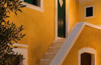 Pozzo House Corfu - Traditional House for 3 near Agios Georgios Beach - Photo 1