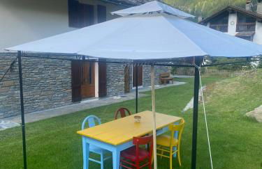 Casa Vauterin VDA CIR 0019- 0021-0022-0026- - Foto 1