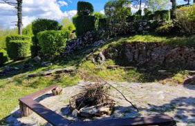 Peaceful Villa Ida&Mirko in nature with private pool - Foto 9