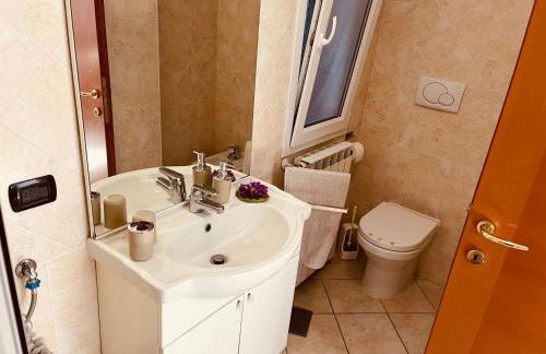 Apartment Bella Vista Poggi 180 Grad Fantastischer Meerblick by Interhome - Foto 29